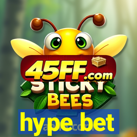 hype bet
